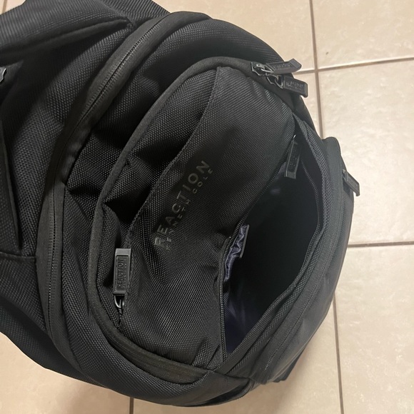 Kenneth Cole Backpack - Picture 4 of 9